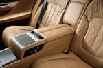 BMW 750Li xDrive 2019 года (WW)